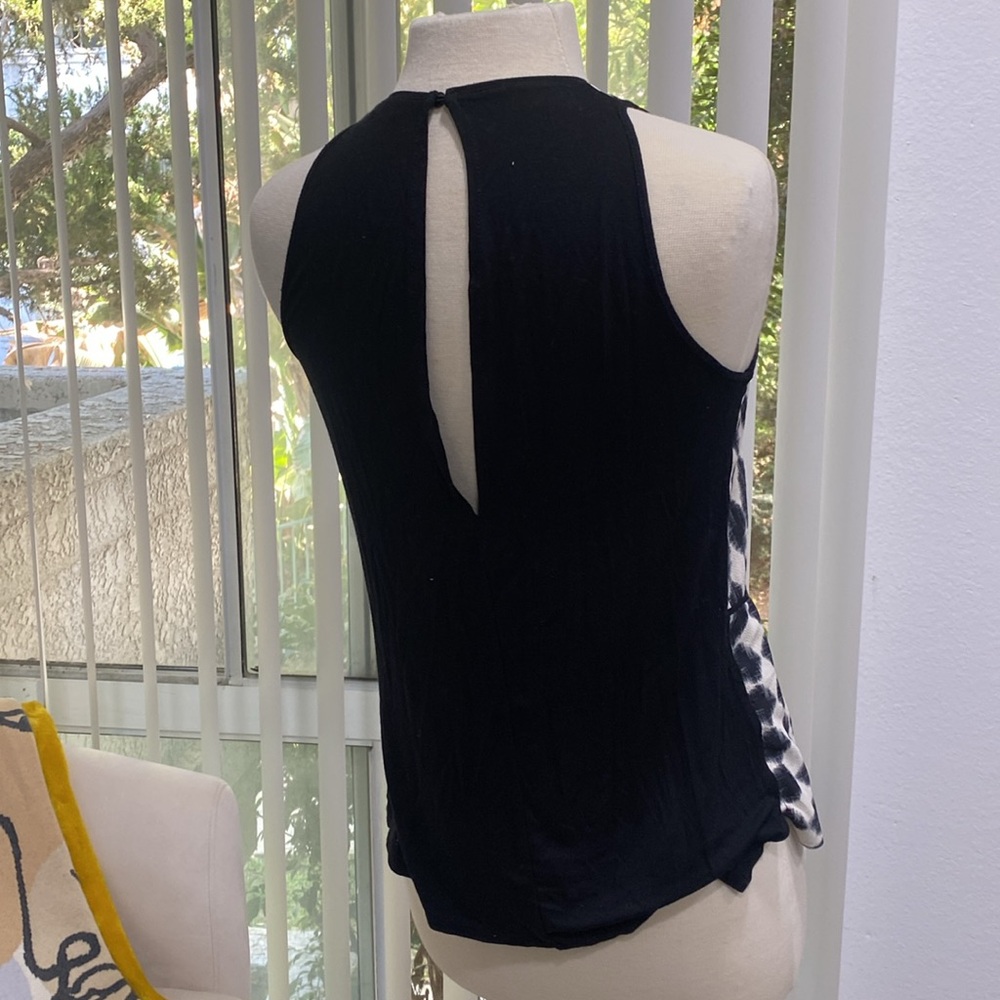 ZARA TOP MADE IN 🇲🇦 - Picture 4 of 6